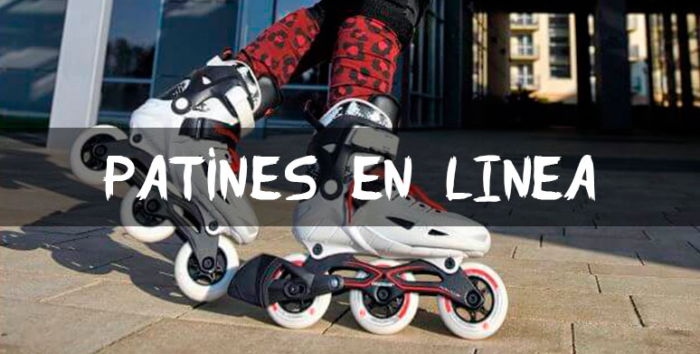 patines en linea