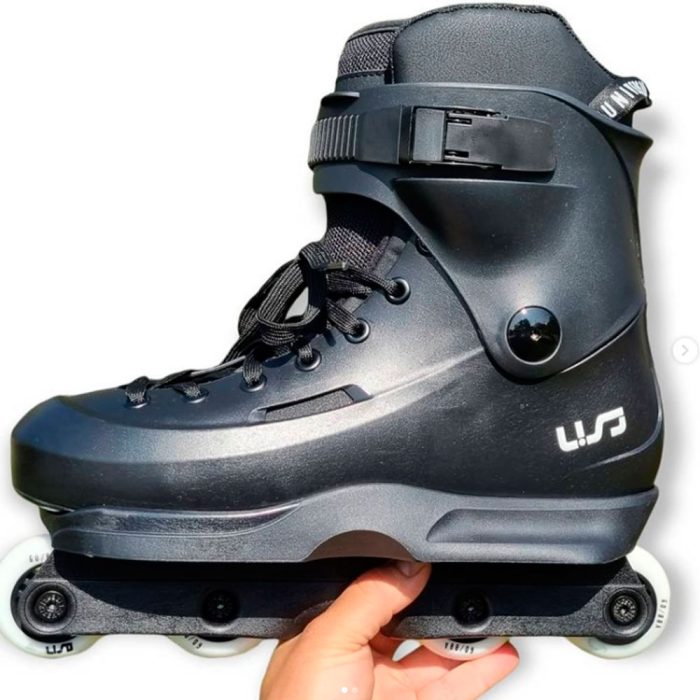 Patines en linea Agresivo