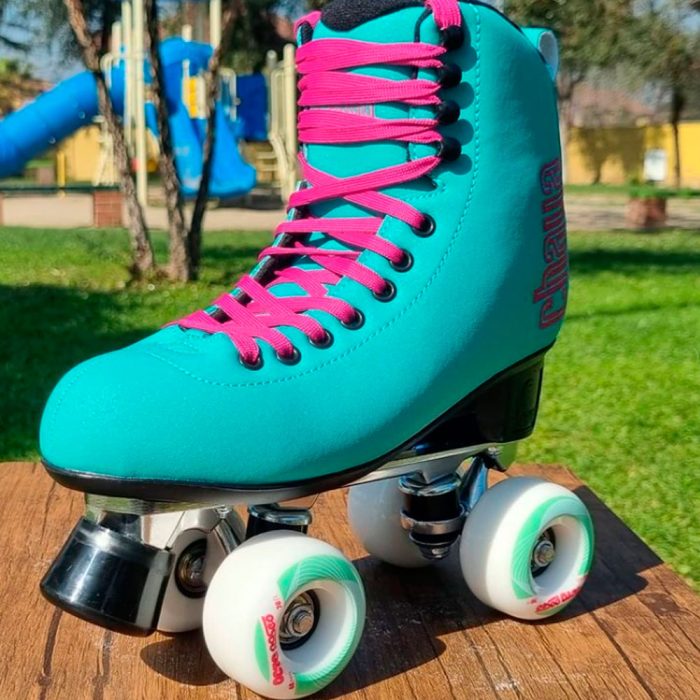 Patines Quads Fitness