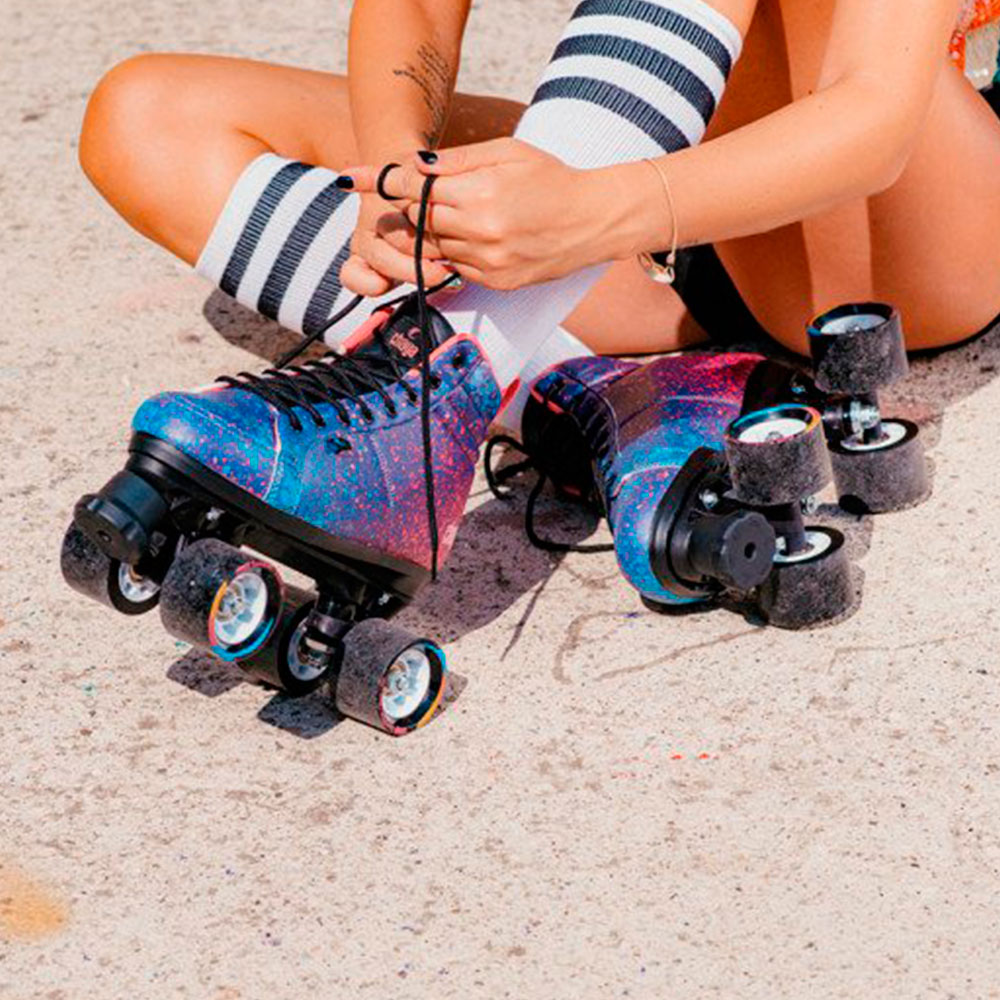 Air Brush Chayaskates - Imagen 2