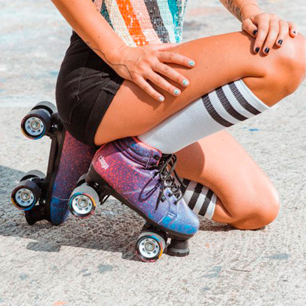 Air Brush Chayaskates - Imagen 3