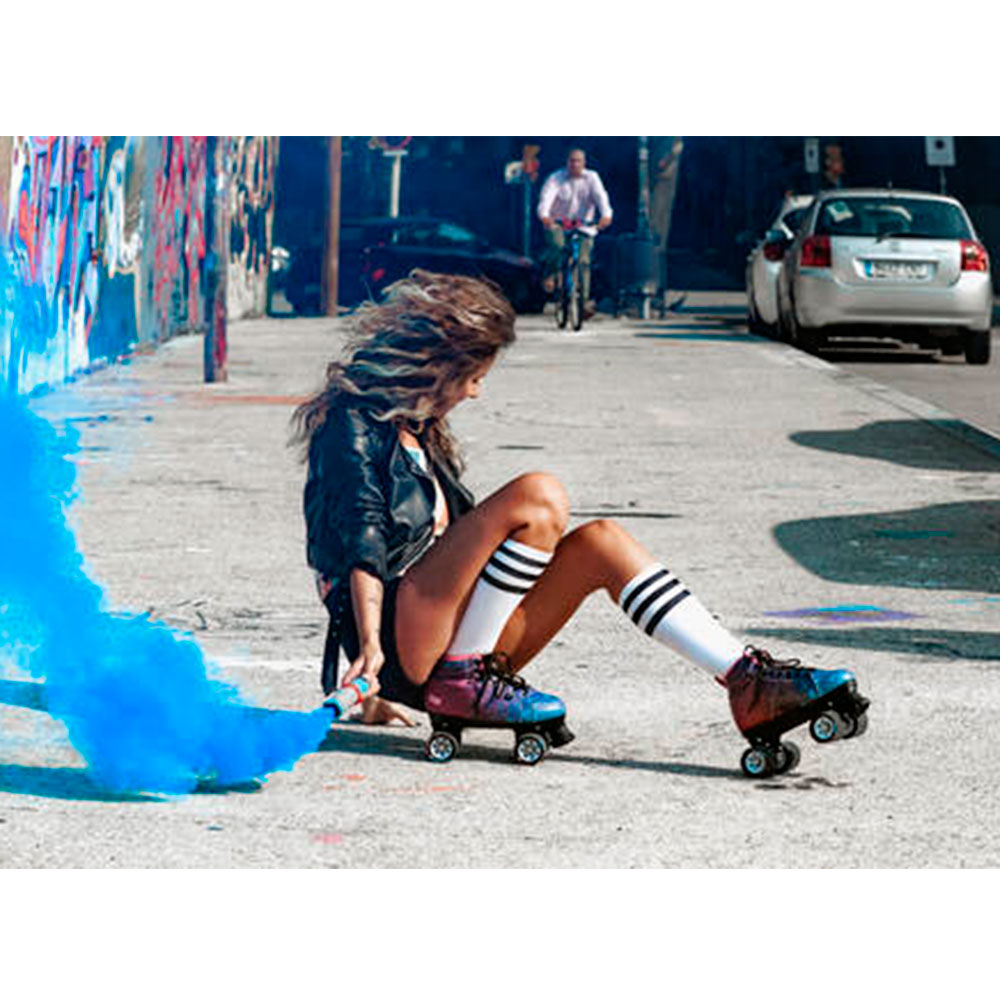 Air Brush Chayaskates - Imagen 4