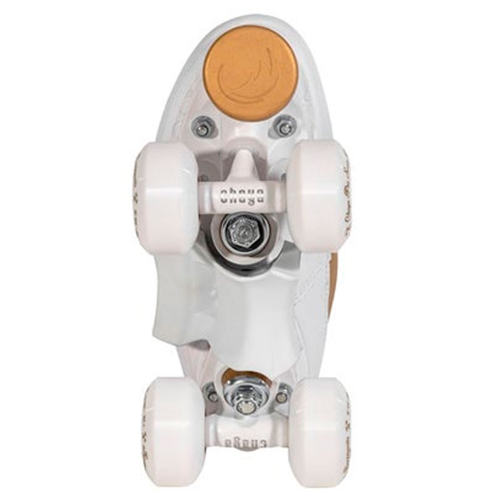 Barbie Gold Chayaskates - Imagen 3