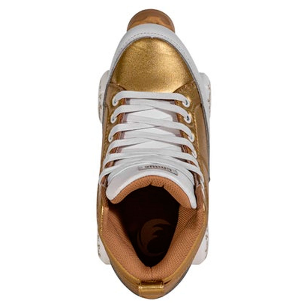 Barbie Gold Chayaskates - Imagen 4