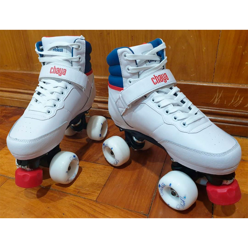 Chaya Jump 2.0 - Imagen 4