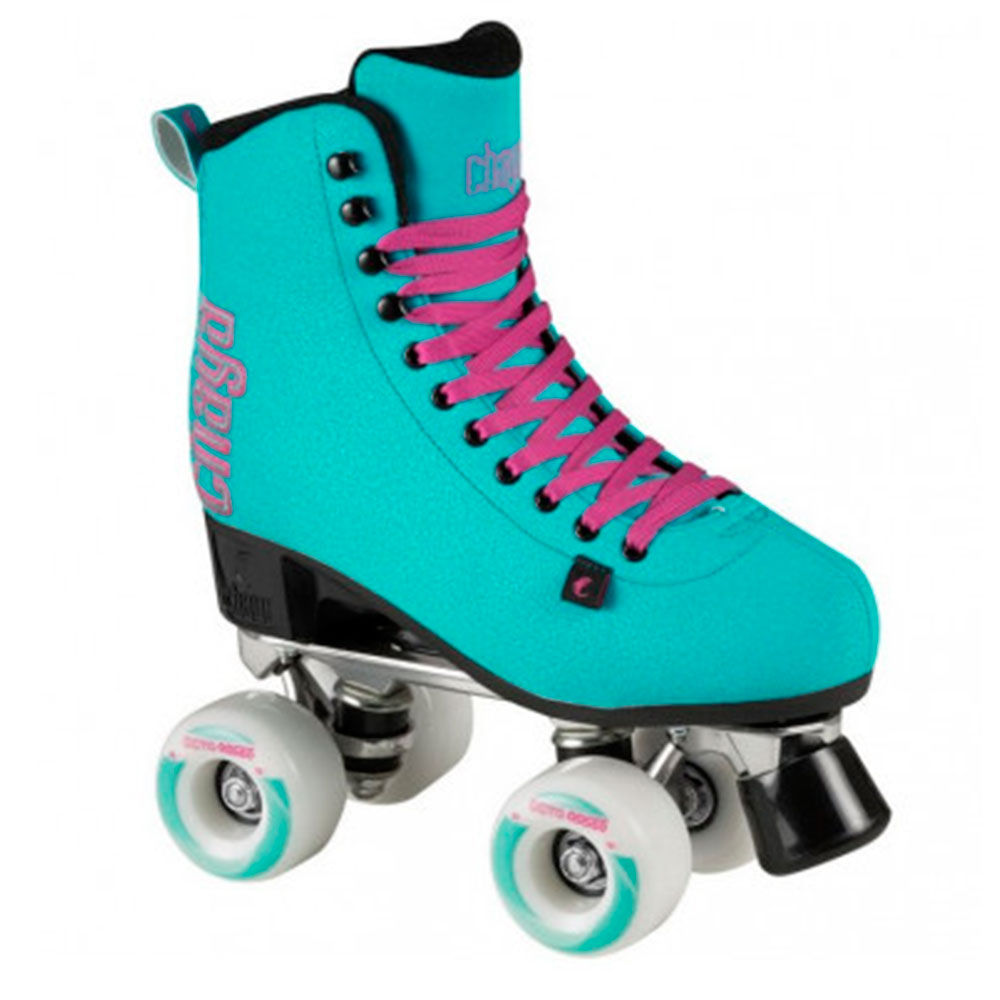 Chaya Melrose Deluxe Turquoise