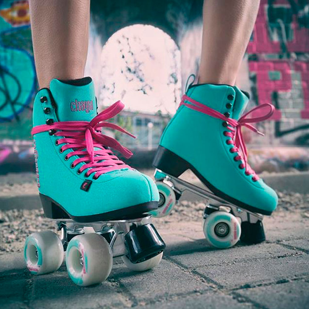 Chaya Melrose Deluxe Turquoise - Imagen 3