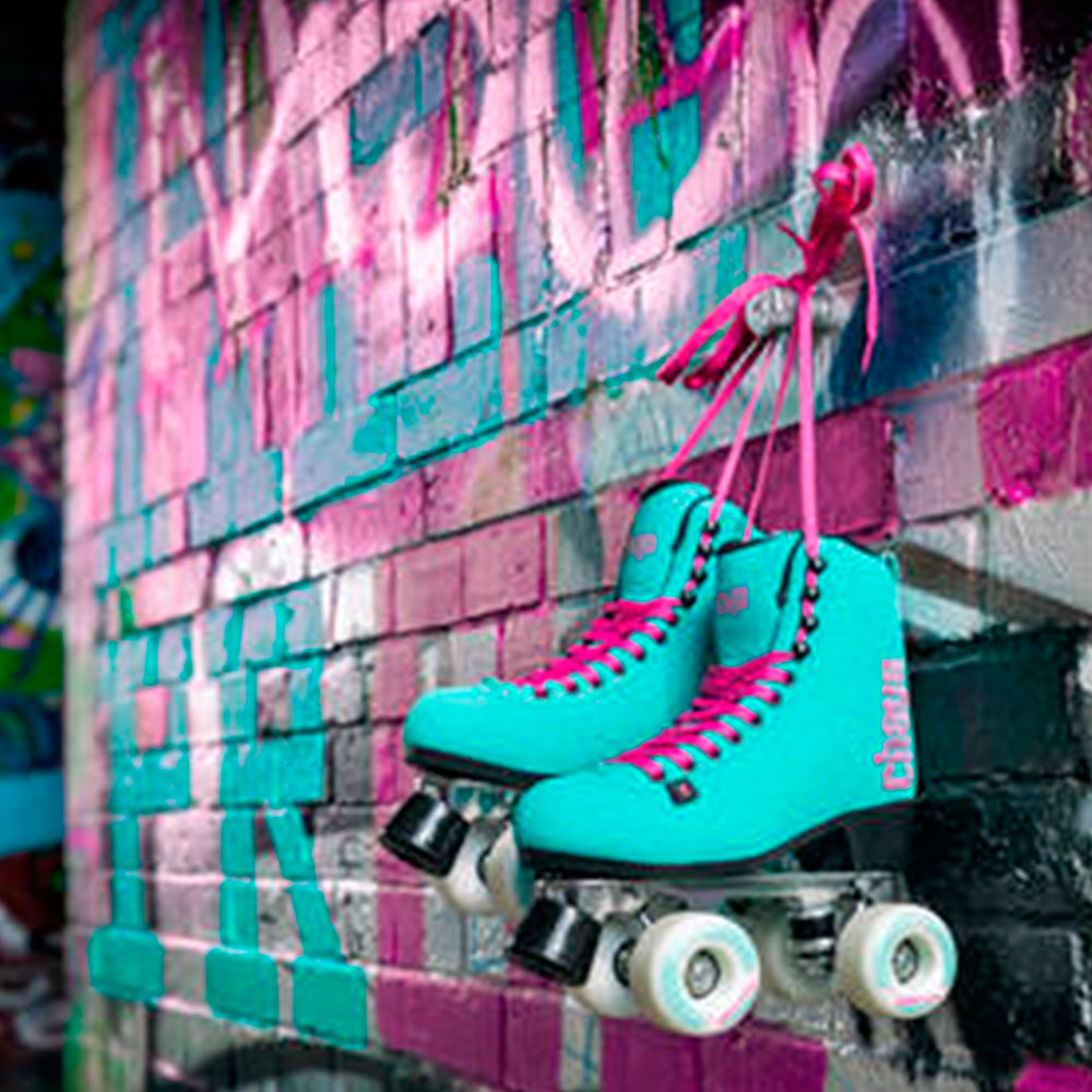 Chaya Melrose Deluxe Turquoise - Imagen 5