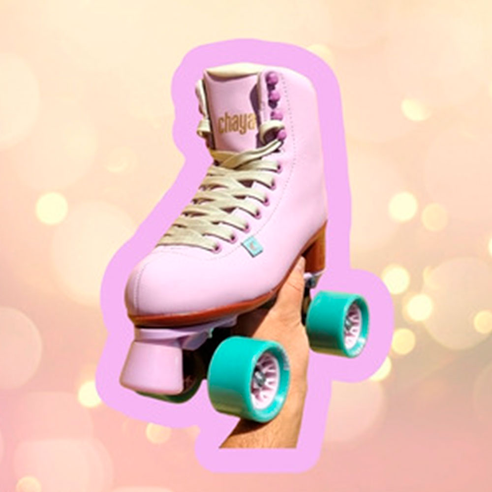 Lavanda chayaskates - Imagen 4