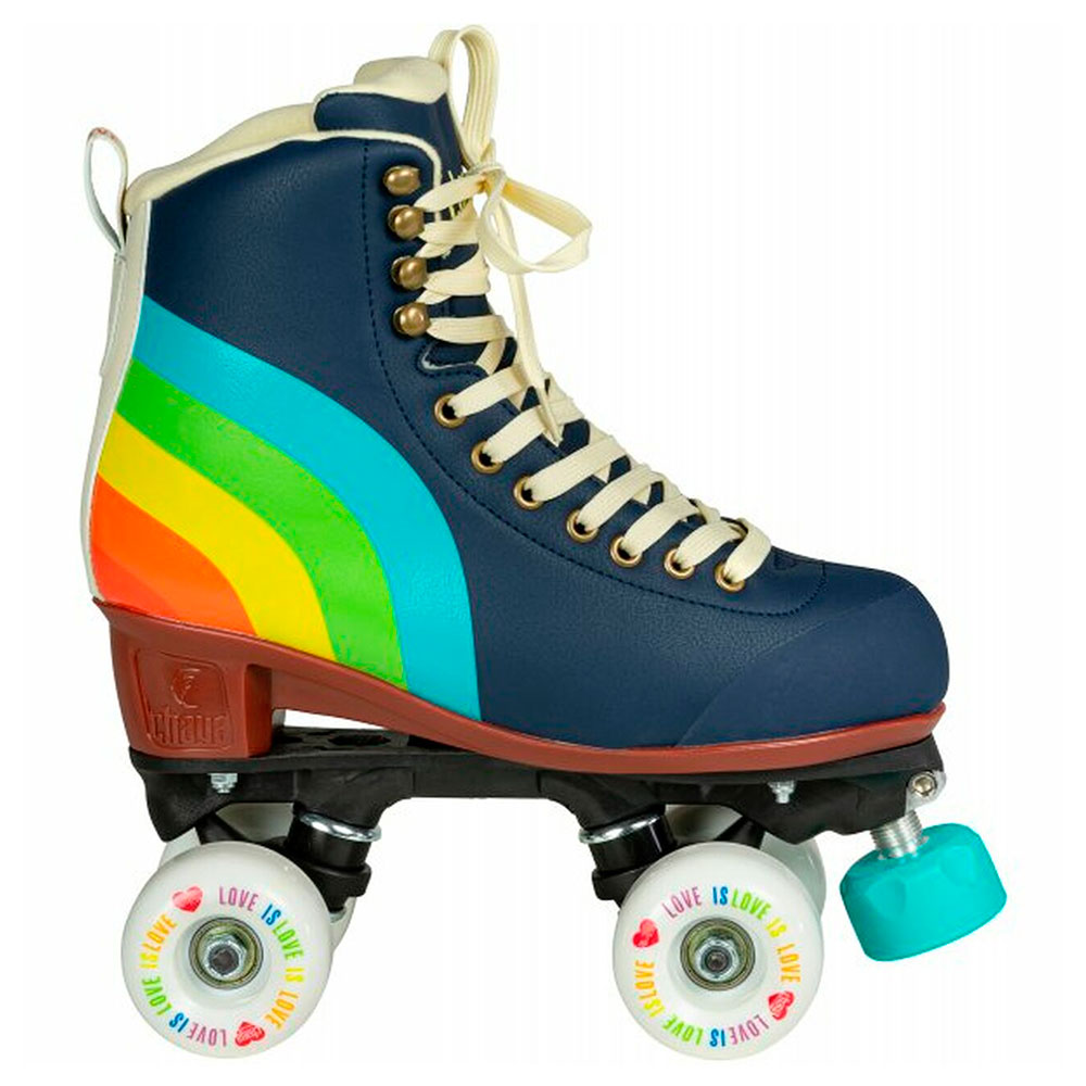 Love is love de chayaskates