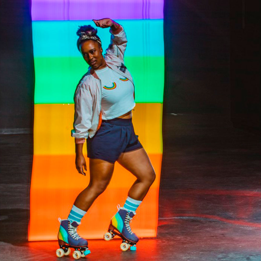 Love is love de chayaskates - Imagen 3