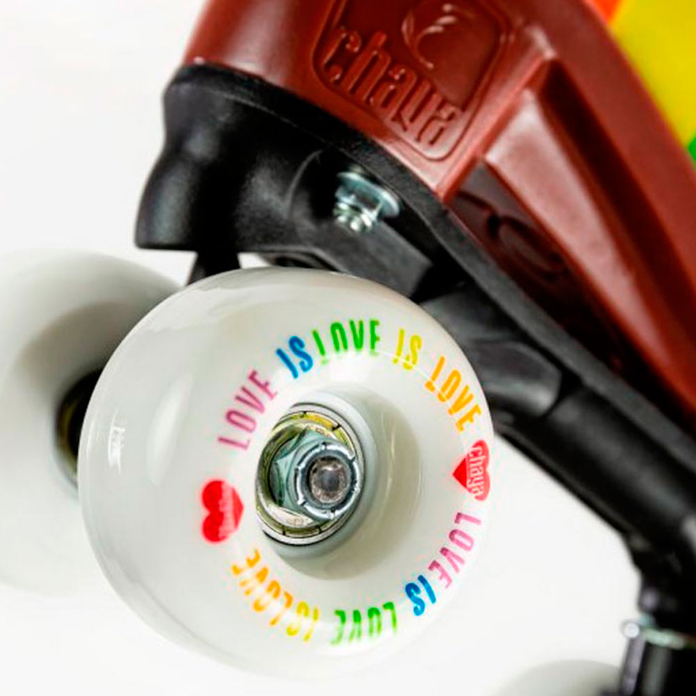 Love is love de chayaskates - Imagen 5