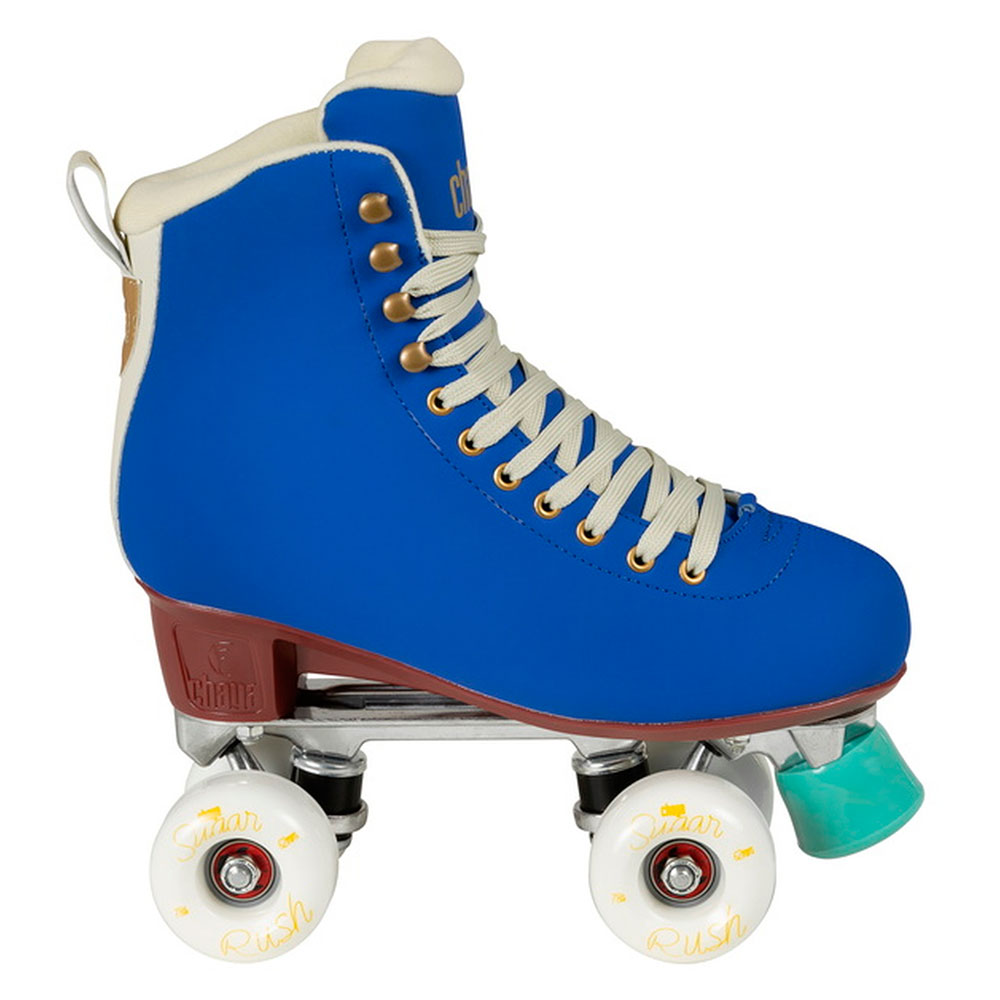 Chaya Melrose Deluxe Cobalt