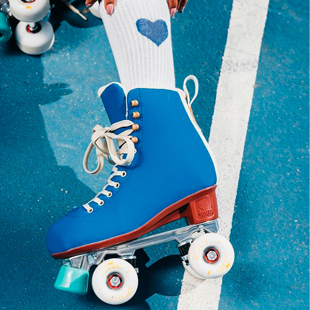 Chaya Melrose Deluxe Cobalt - Imagen 4