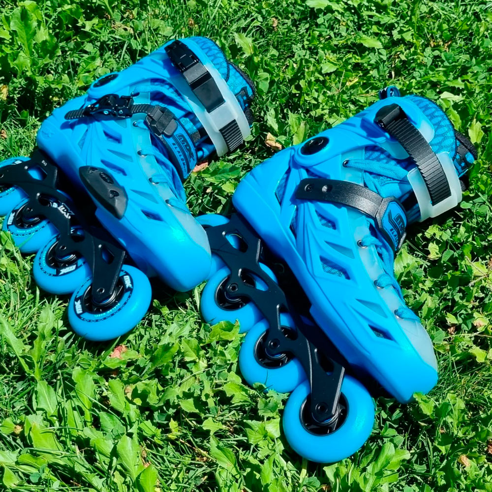 MX AFR BLUE - Imagen 4