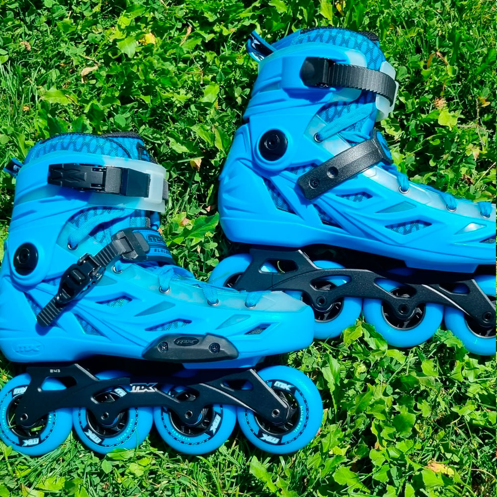 MX AFR BLUE - Imagen 5