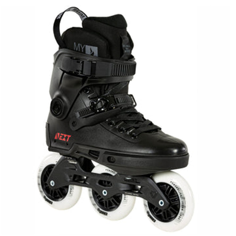 NEXT BLACK 100 - Imagen 2