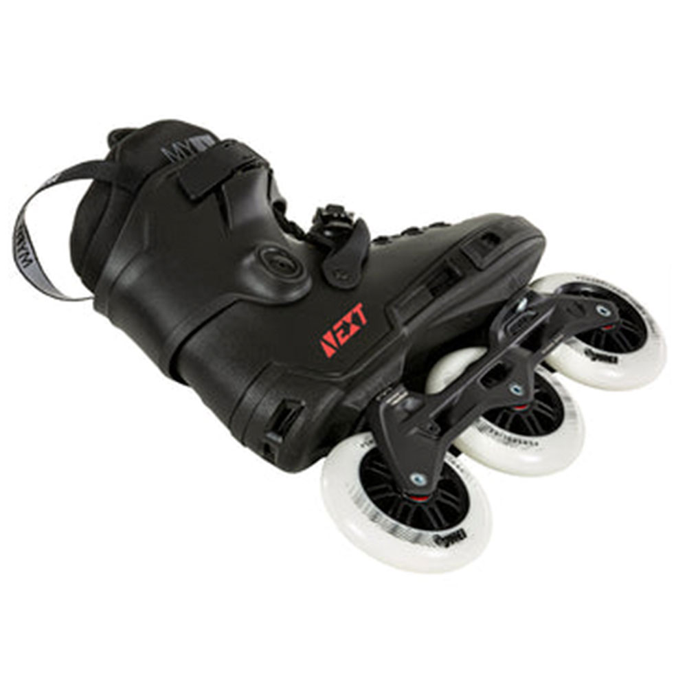 NEXT BLACK 100 - Imagen 3