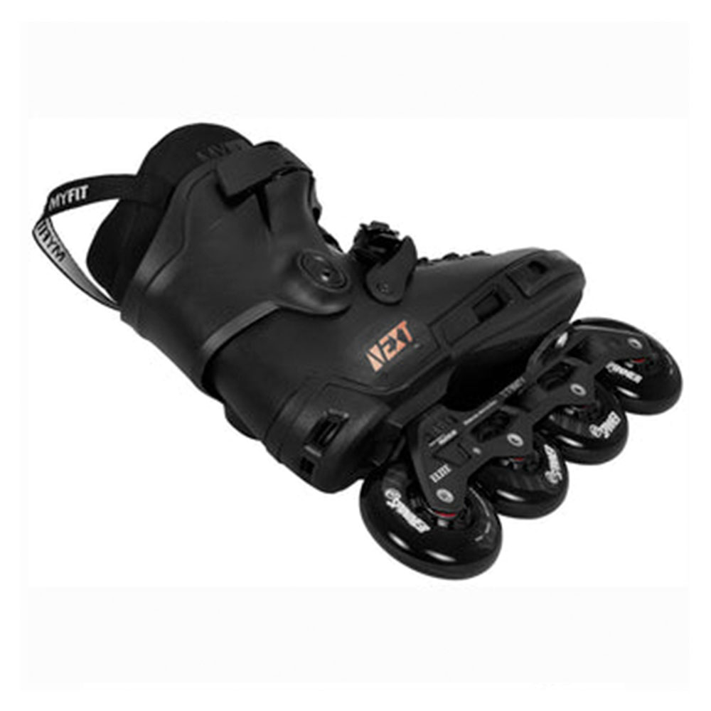 NEXT BLACK 80 - Imagen 3