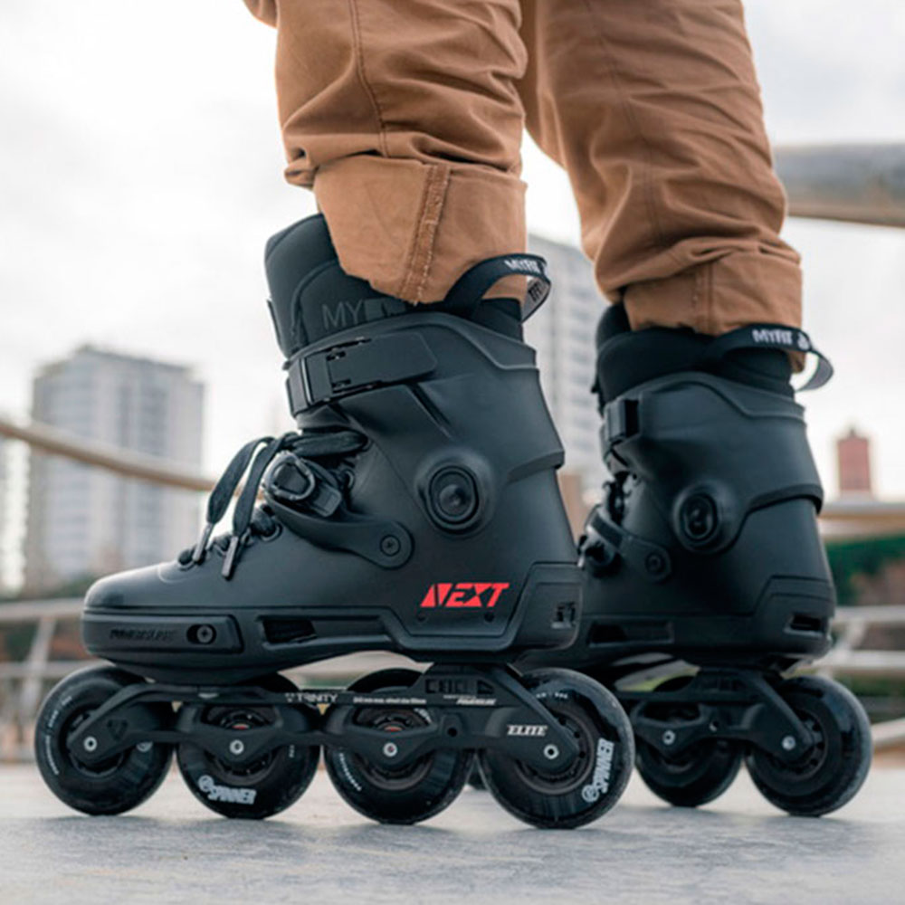 NEXT BLACK 80 - Imagen 5