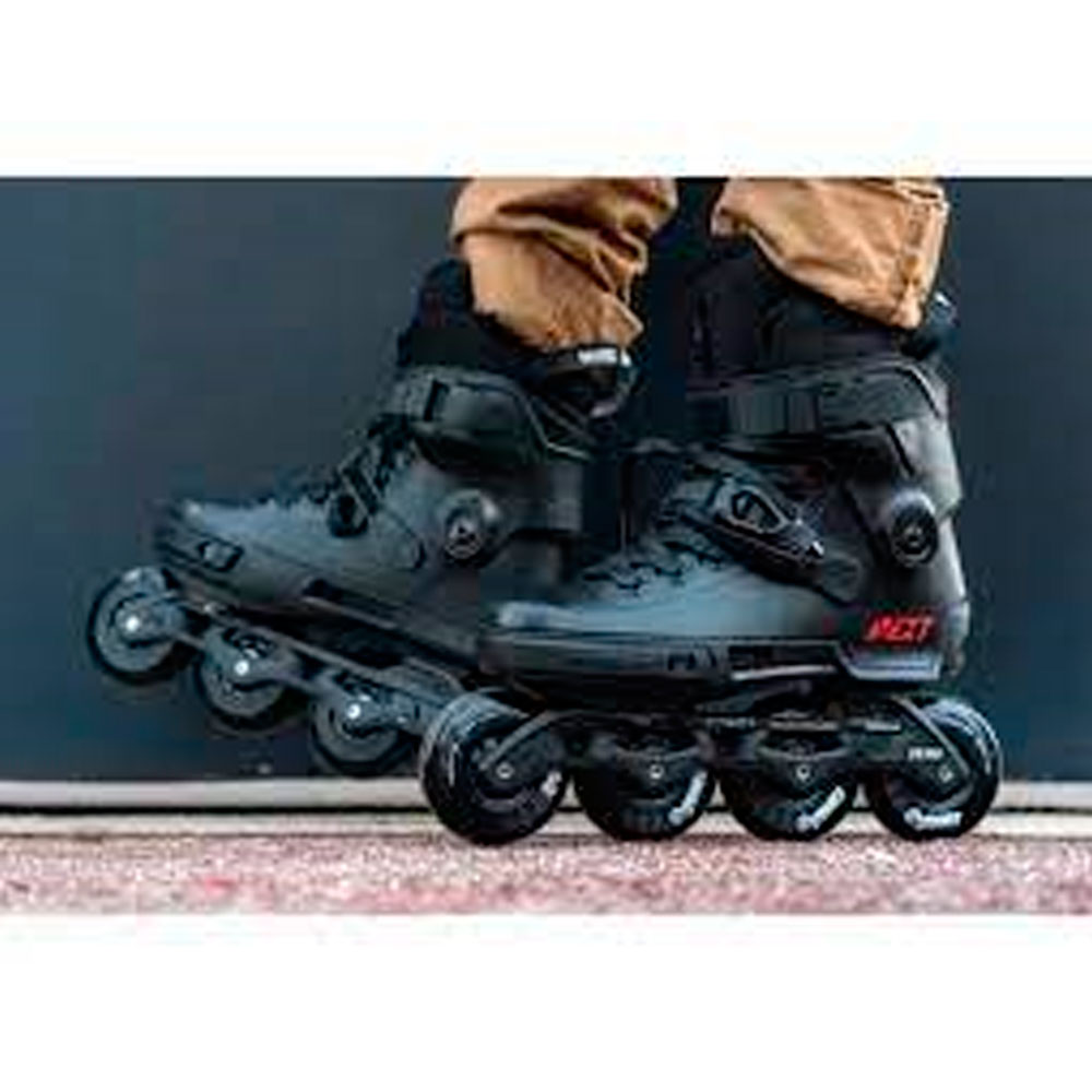 NEXT BLACK 80 - Imagen 6