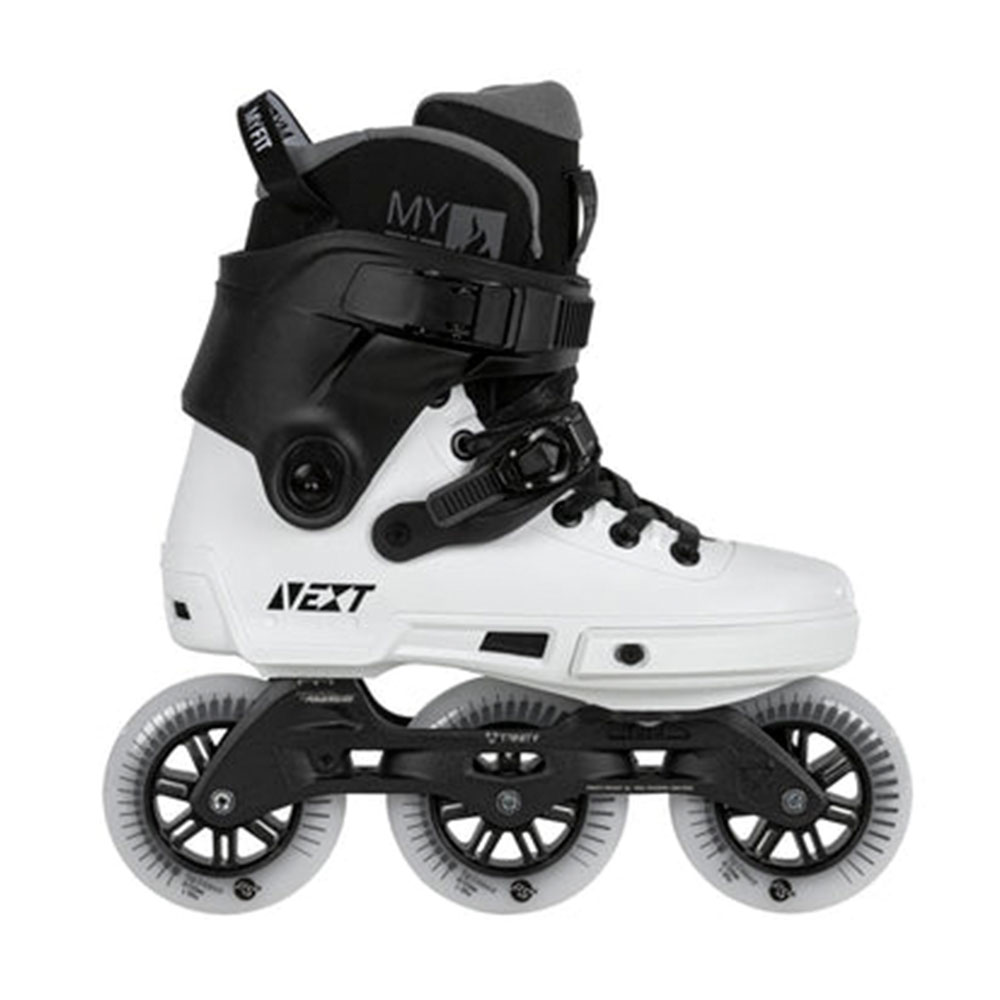 NEXT BLACK WHITE 100