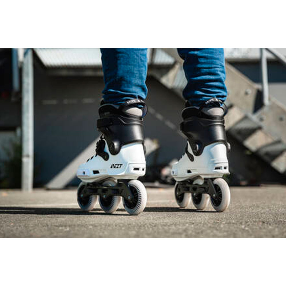 NEXT BLACK WHITE 100 - Imagen 2