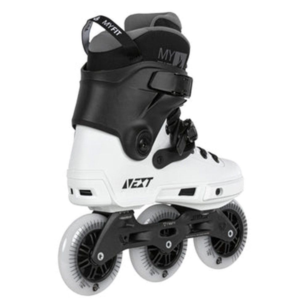 NEXT BLACK WHITE 100 - Imagen 5