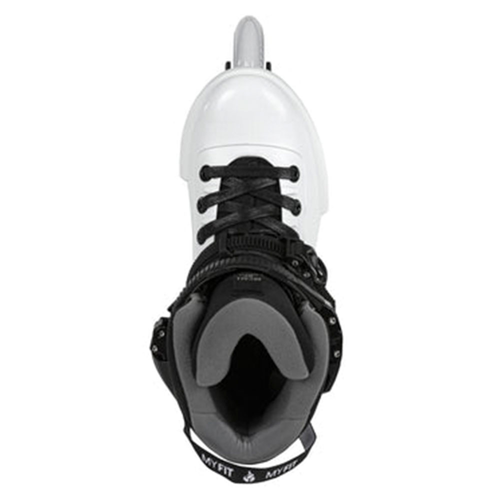 NEXT BLACK WHITE 100 - Imagen 6