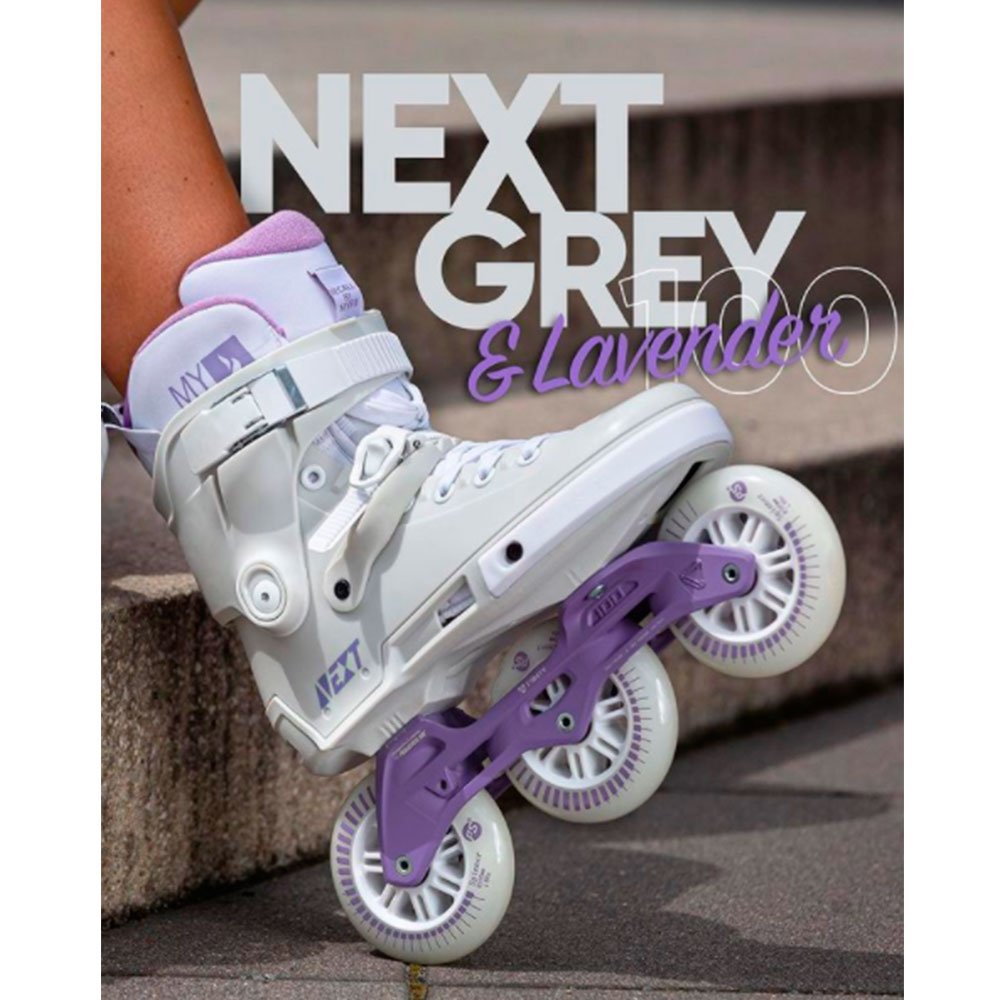 NEXT GREY LAVANDA 100 - Imagen 2
