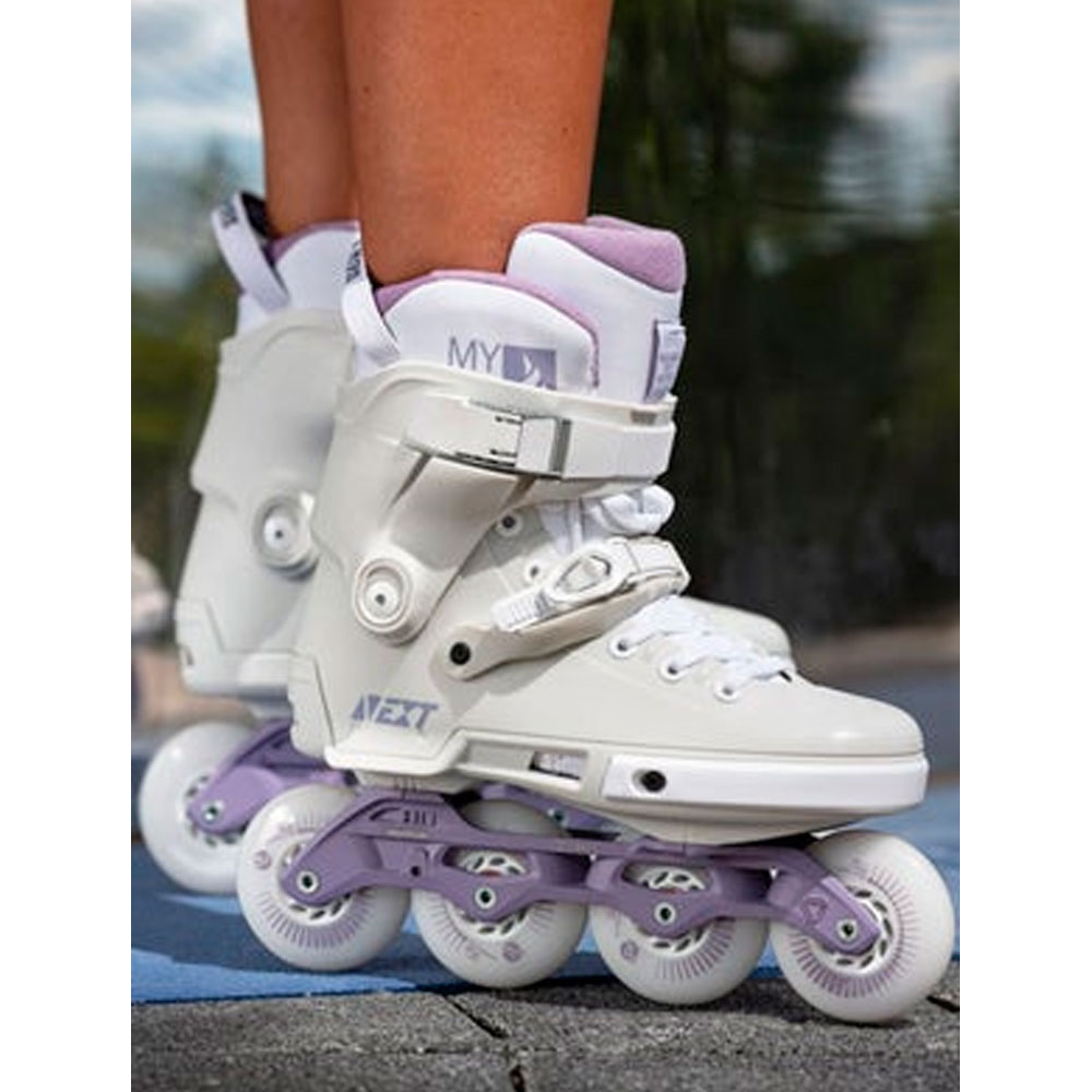 NEXT GREY LAVANDA 80 - Imagen 2