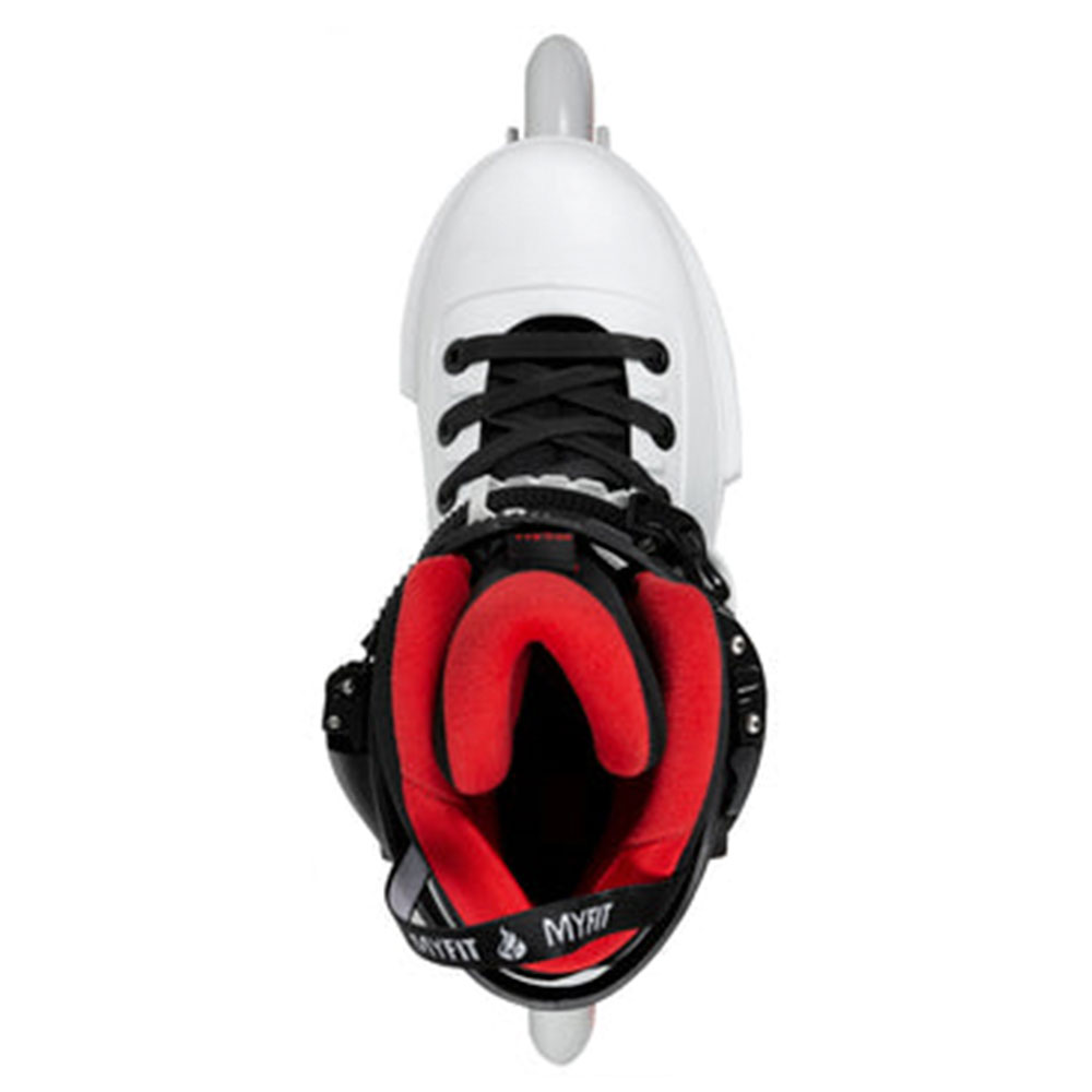 NEXT WHITE 90 - Imagen 4