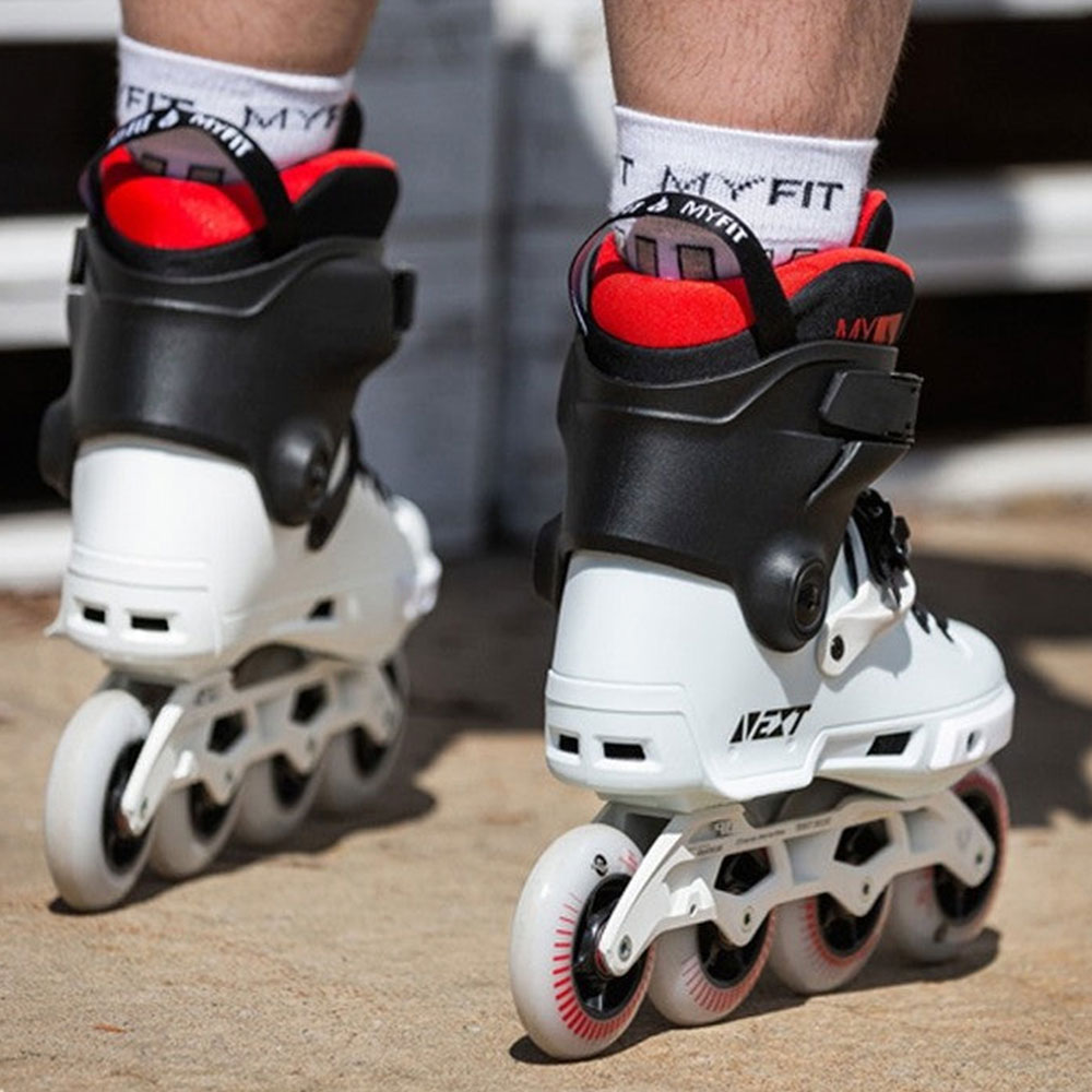 NEXT WHITE 90 - Imagen 5