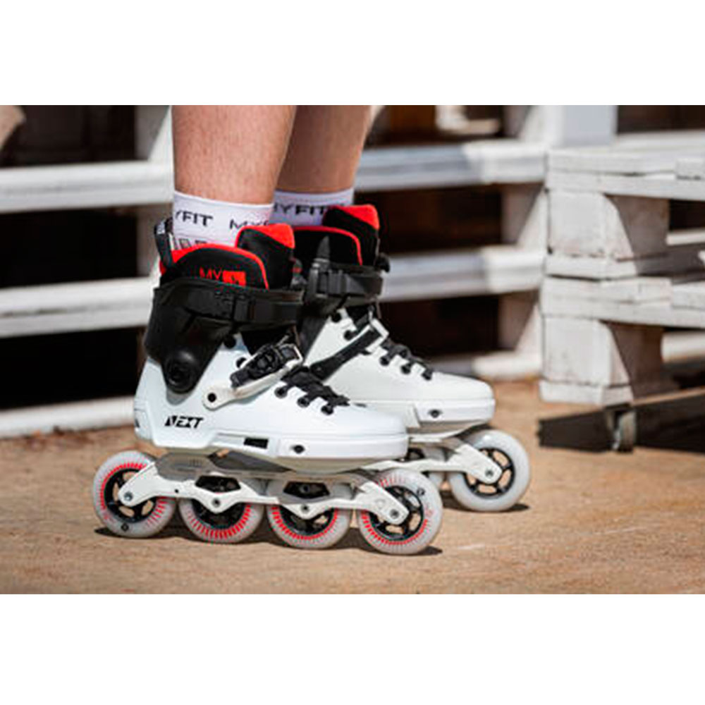 NEXT WHITE 90 - Imagen 6