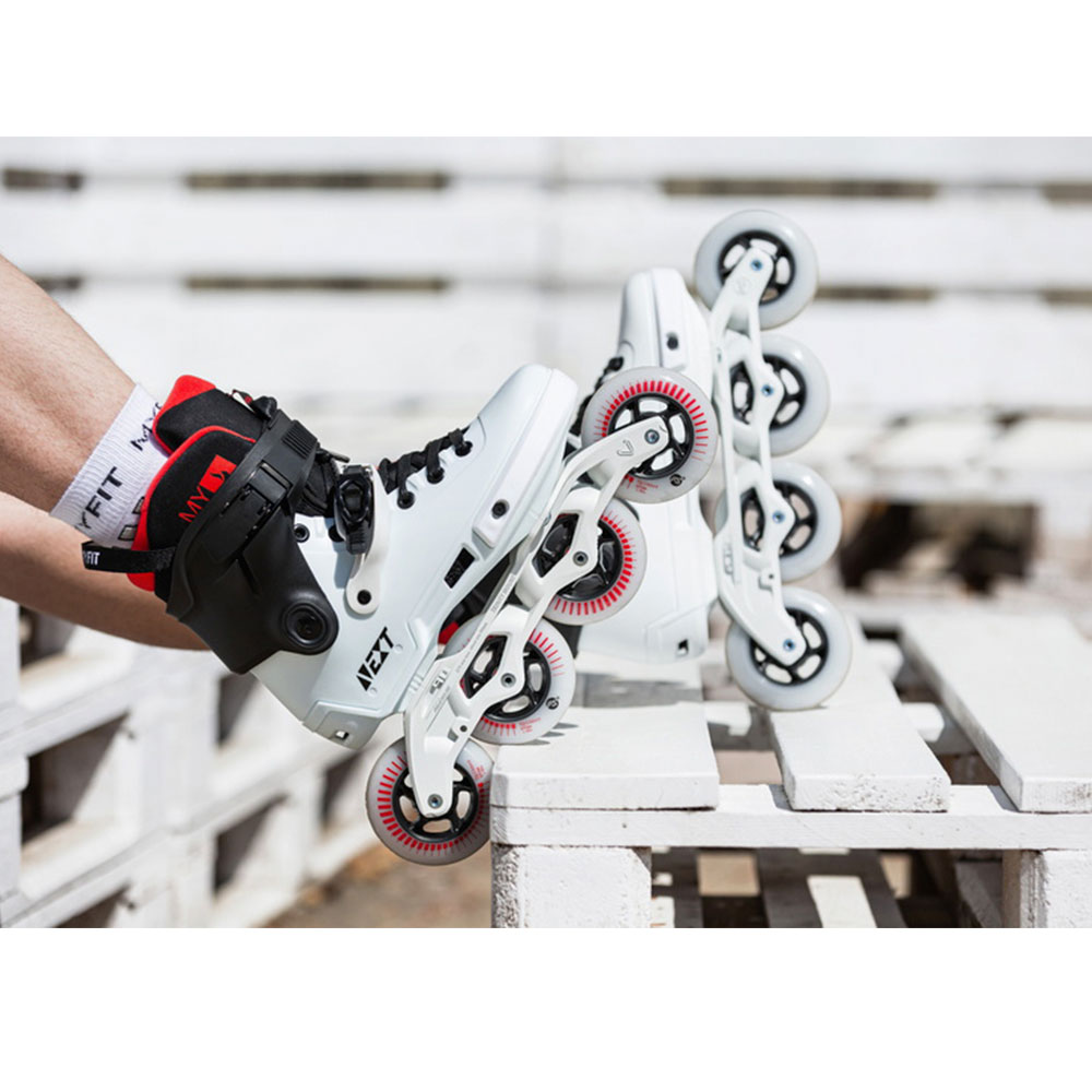 NEXT WHITE 90 - Imagen 7