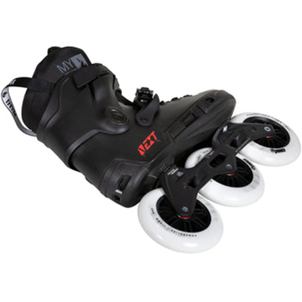 POWERSLIDE Next Core Black 110 - Imagen 3