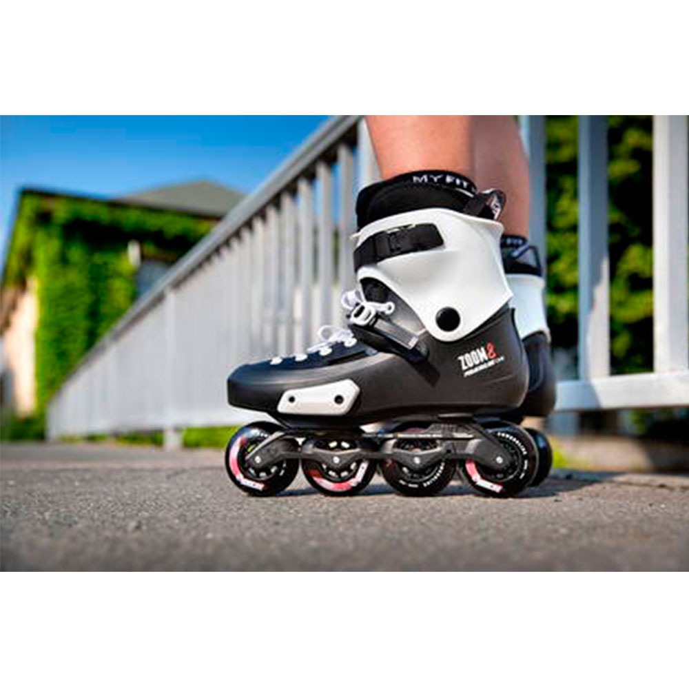 ZOOM PRO 80 - Imagen 6