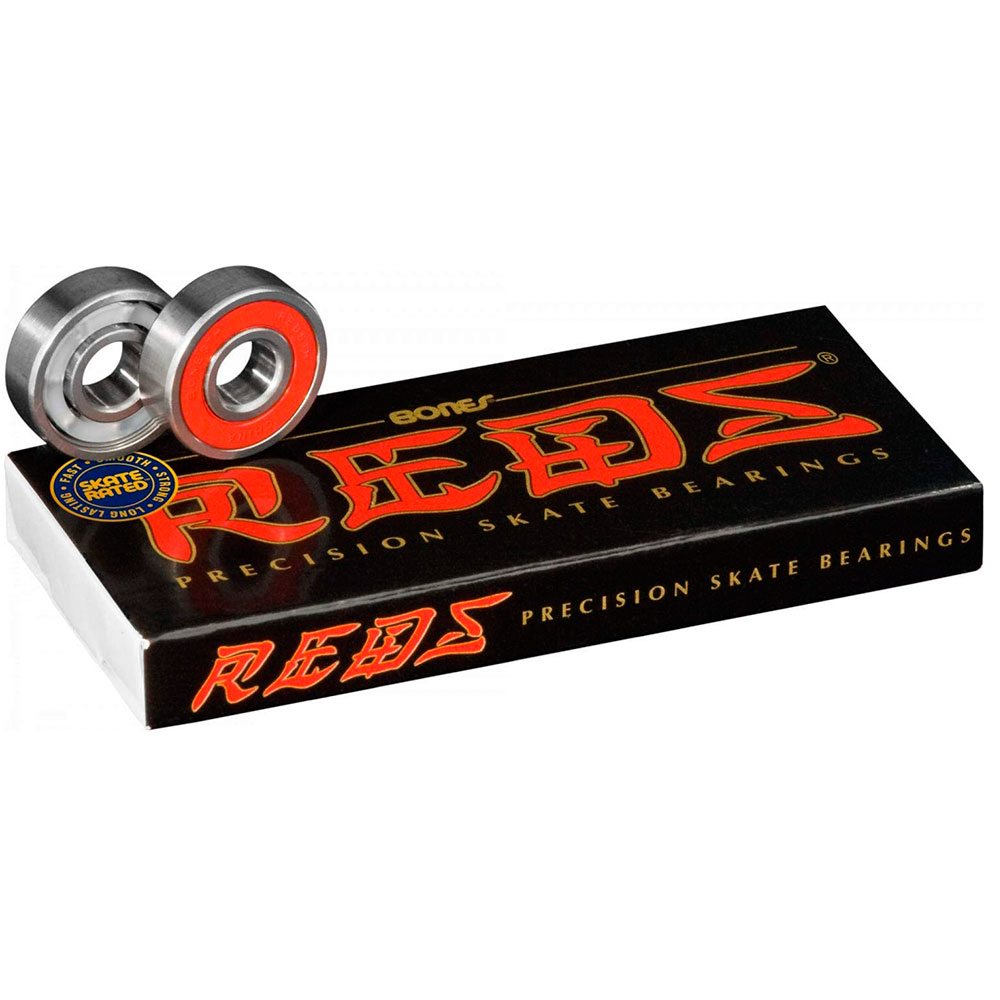 Reds Bones original - Imagen 2