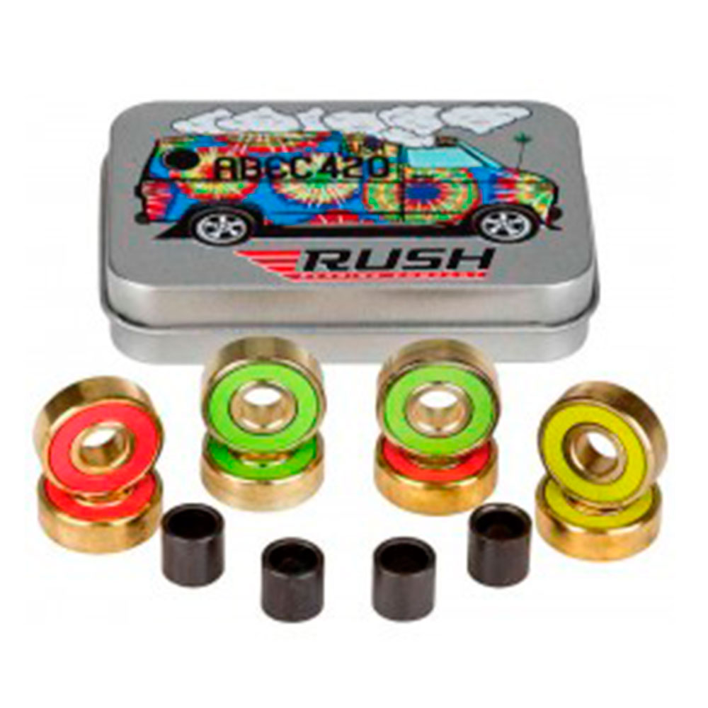 Rush abec 420 - Imagen 2