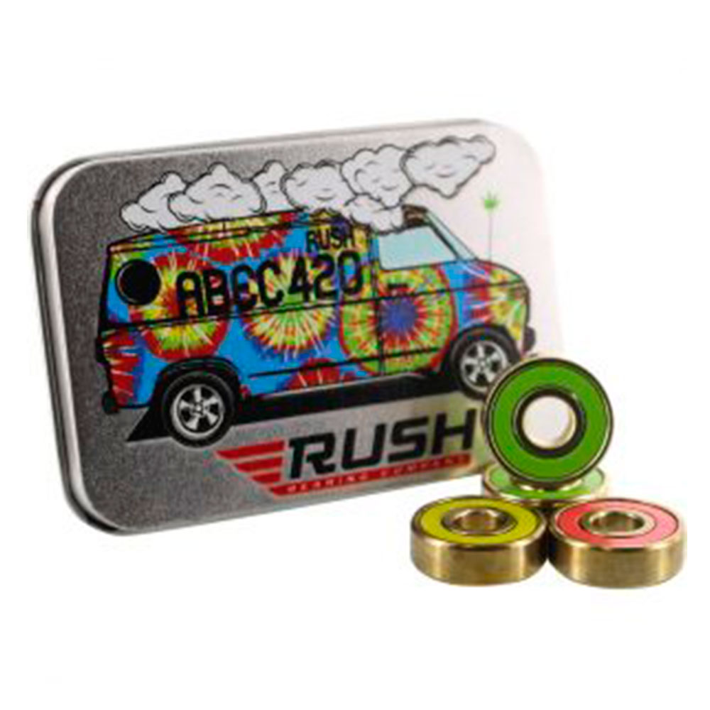 Rush abec 420