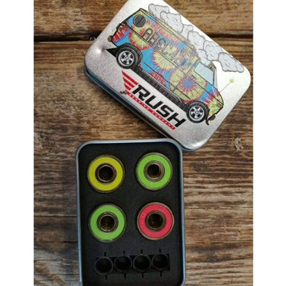 Rush abec 420 - Imagen 3