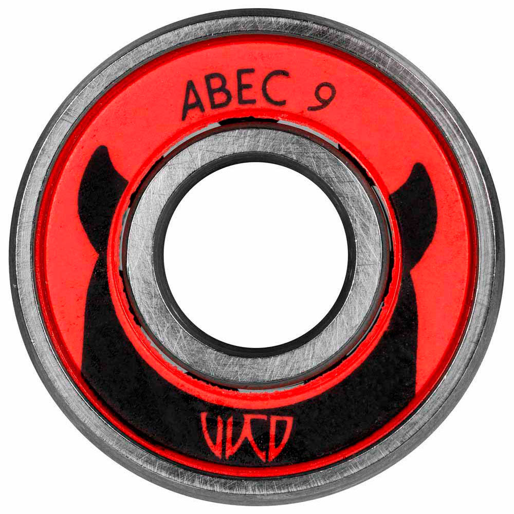 Wicked Abec 9