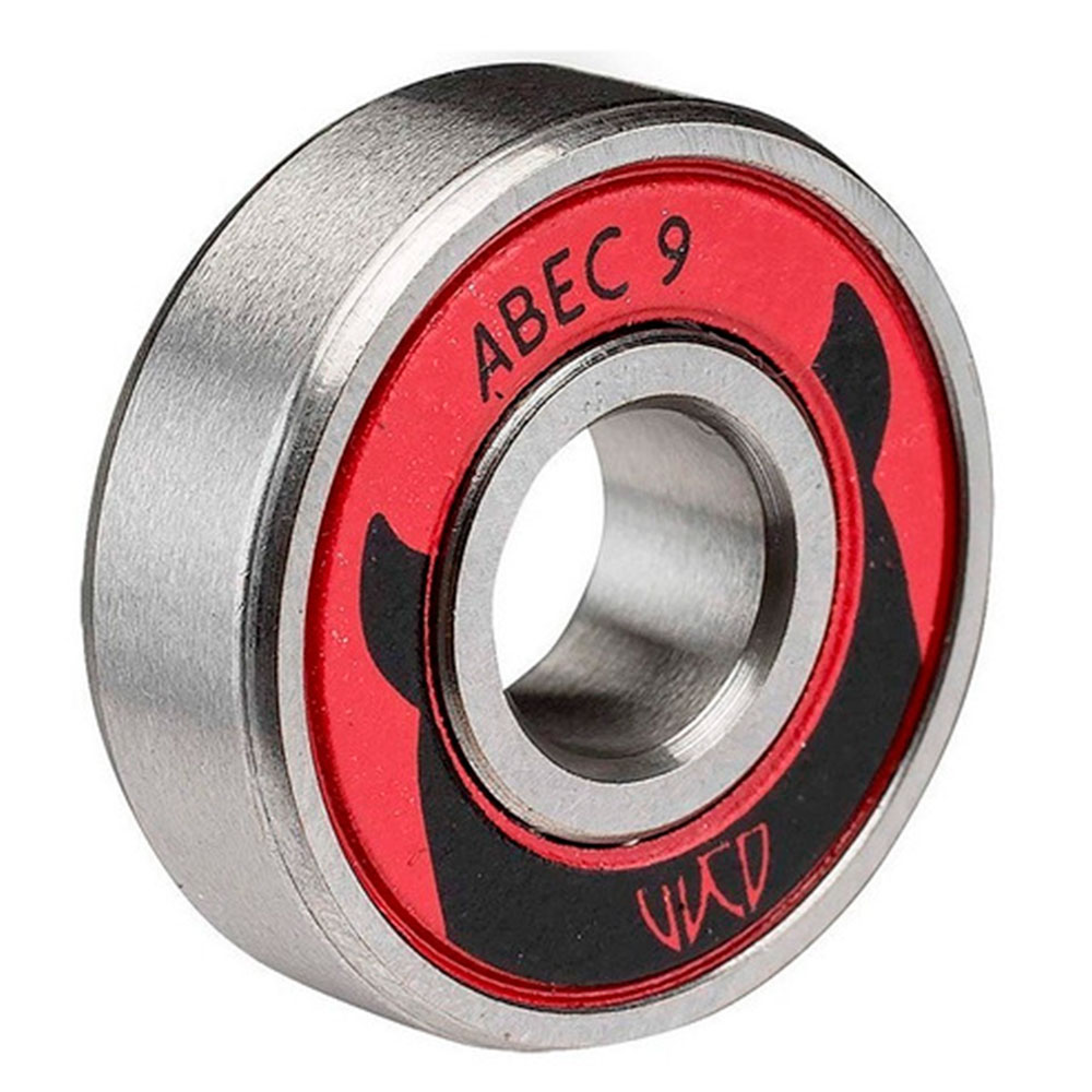 Wicked Abec 9 - Imagen 2