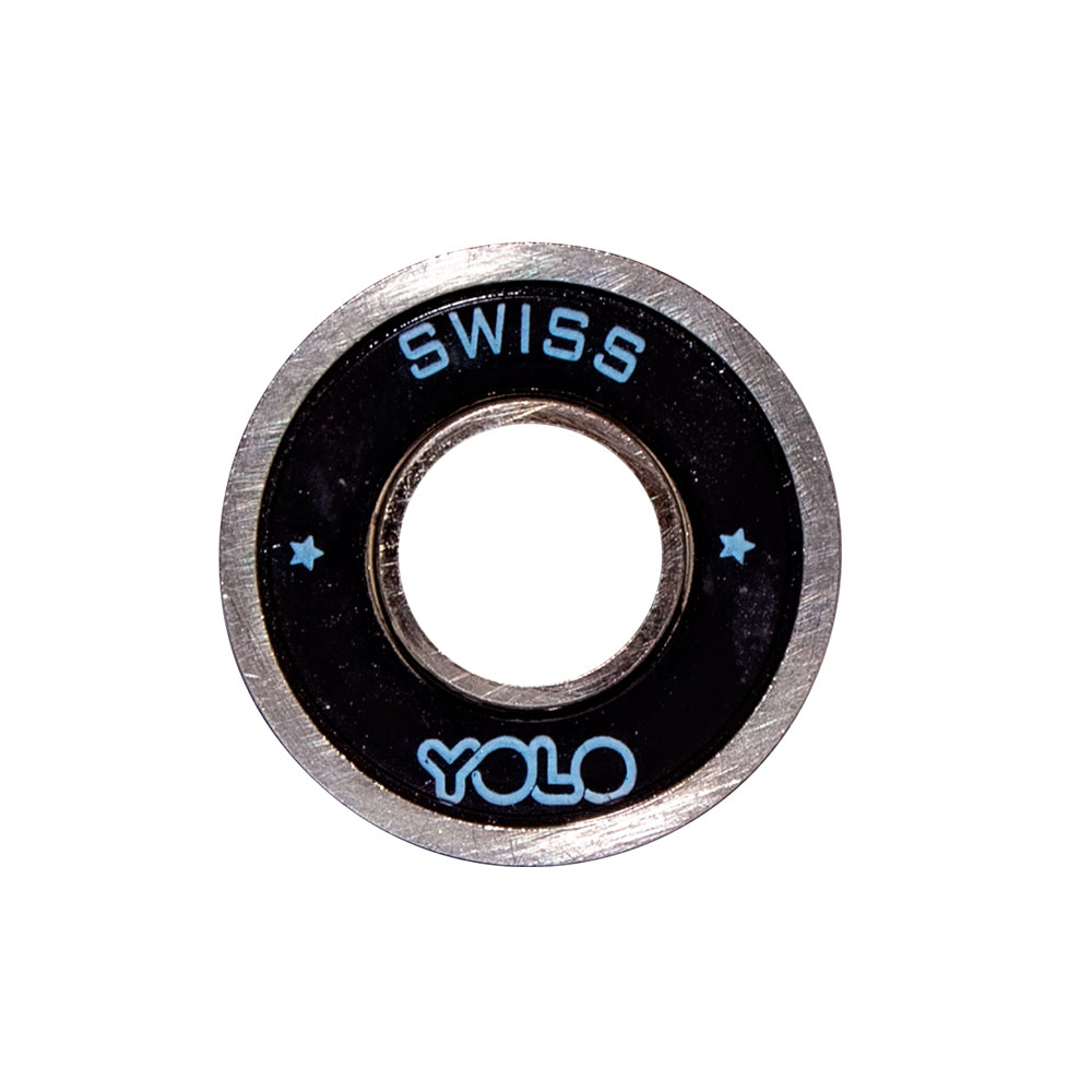 Yolo Suizo - Imagen 2