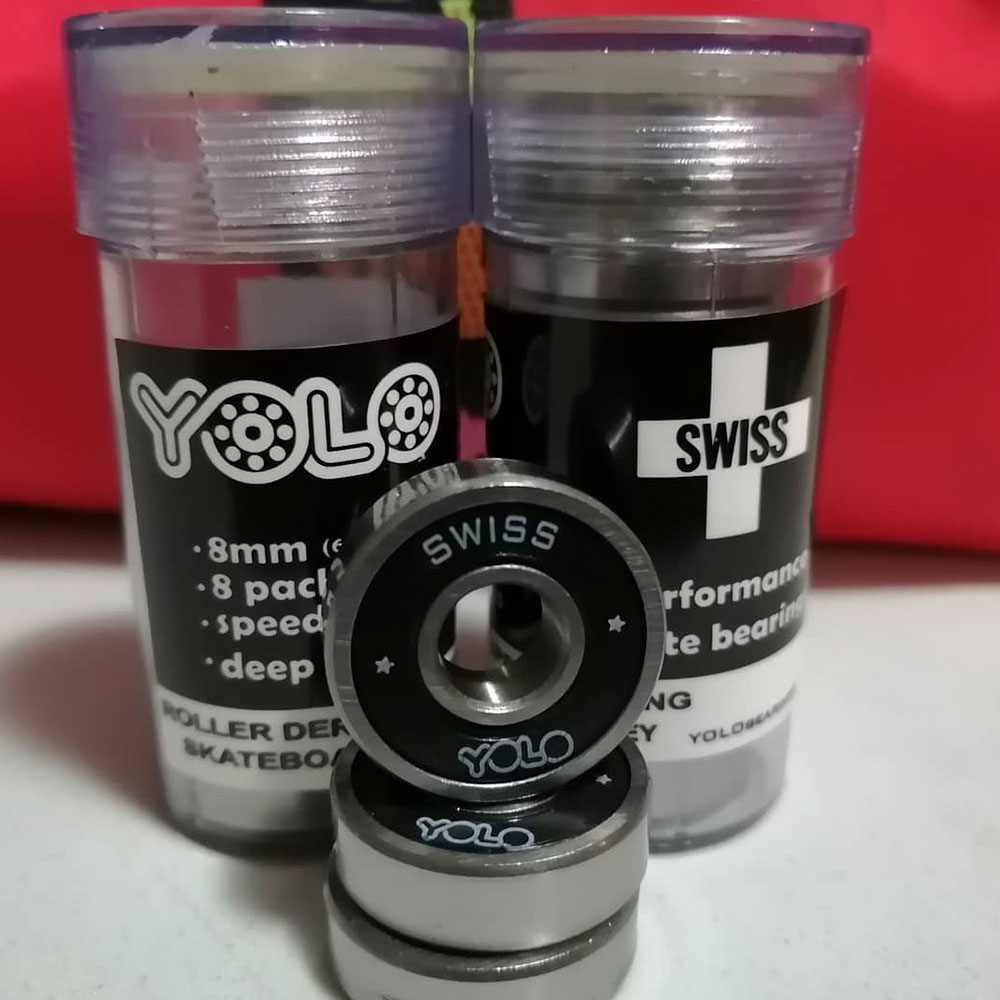 Yolo Suizo - Imagen 3