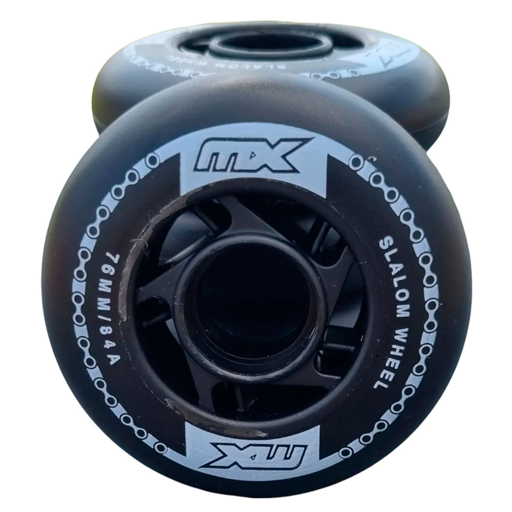 Mx 76 mm black