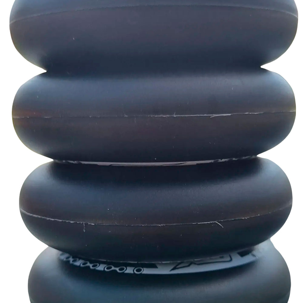 Mx 76 mm black - Imagen 2