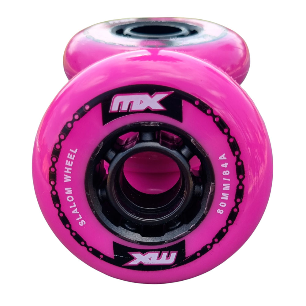 Mx 80 mm Pink