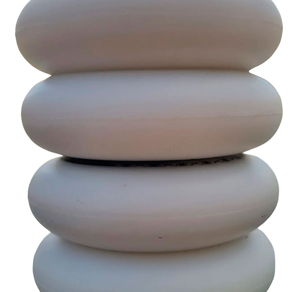 Mx 80 mm white - Imagen 2