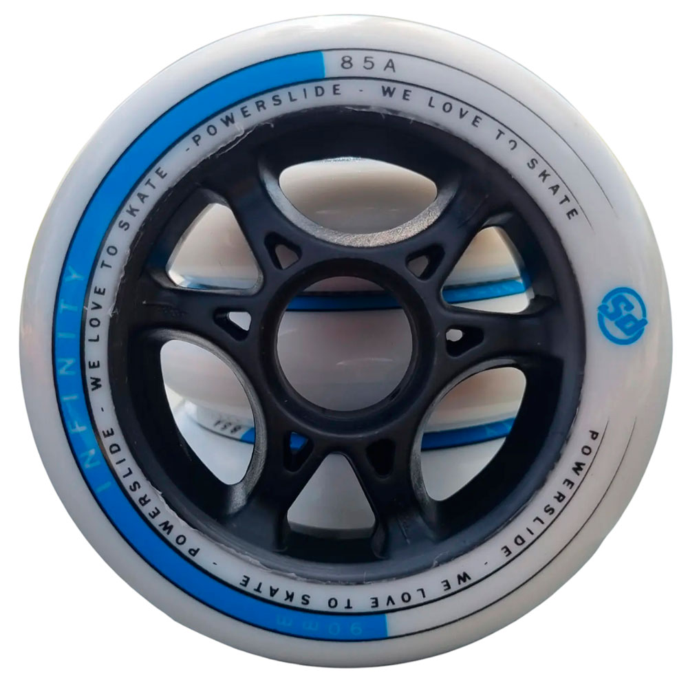 Ruedas infinity 90